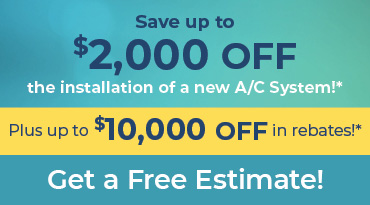 Get a Free Estimate!