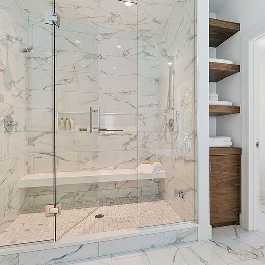  Bathroom, Kitchen & Basement Remodeling Specialists in Lexington MA