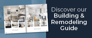 Remodeling Specialists Lexington