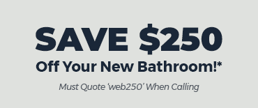 The Bathroom Remodeling Specialists in Lexington MA