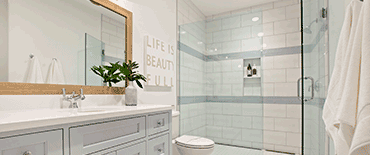 The Bathroom Remodeling Specialists in Lexington MA